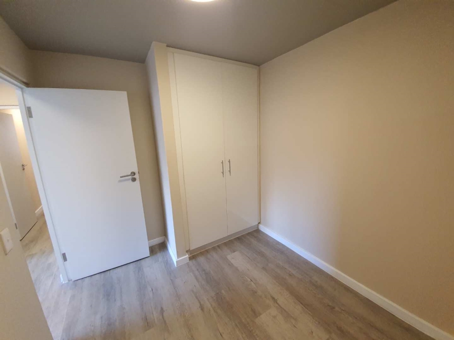 To Let 2 Bedroom Property for Rent in Observatory Western Cape